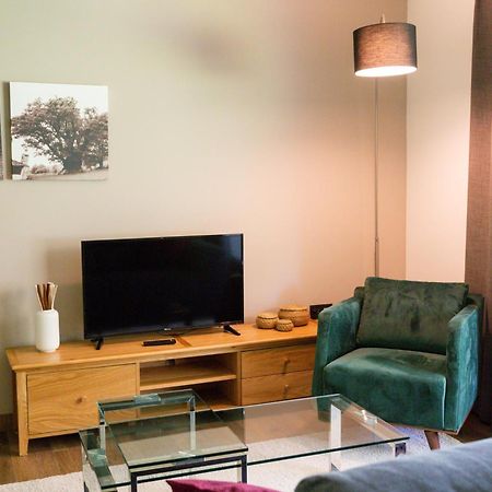 Complejo Turistico Les Cotolles Apartment Cangas de Onis Ngoại thất bức ảnh