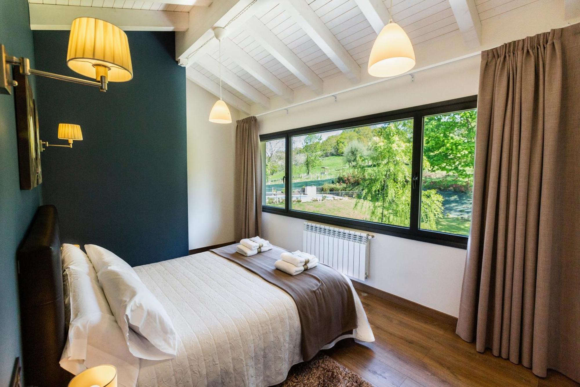 Complejo Turistico Les Cotolles Apartment Cangas de Onis Ngoại thất bức ảnh