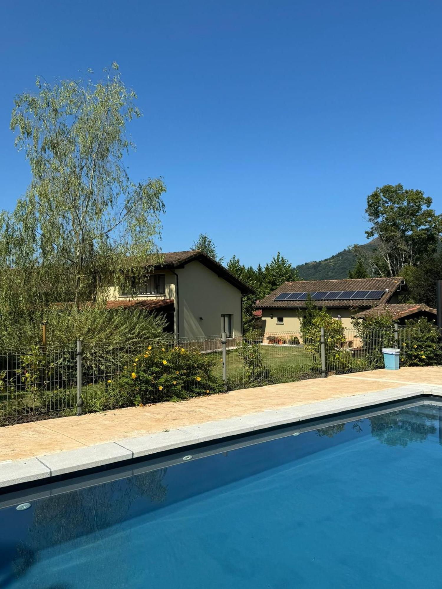 Complejo Turistico Les Cotolles Apartment Cangas de Onis Ngoại thất bức ảnh