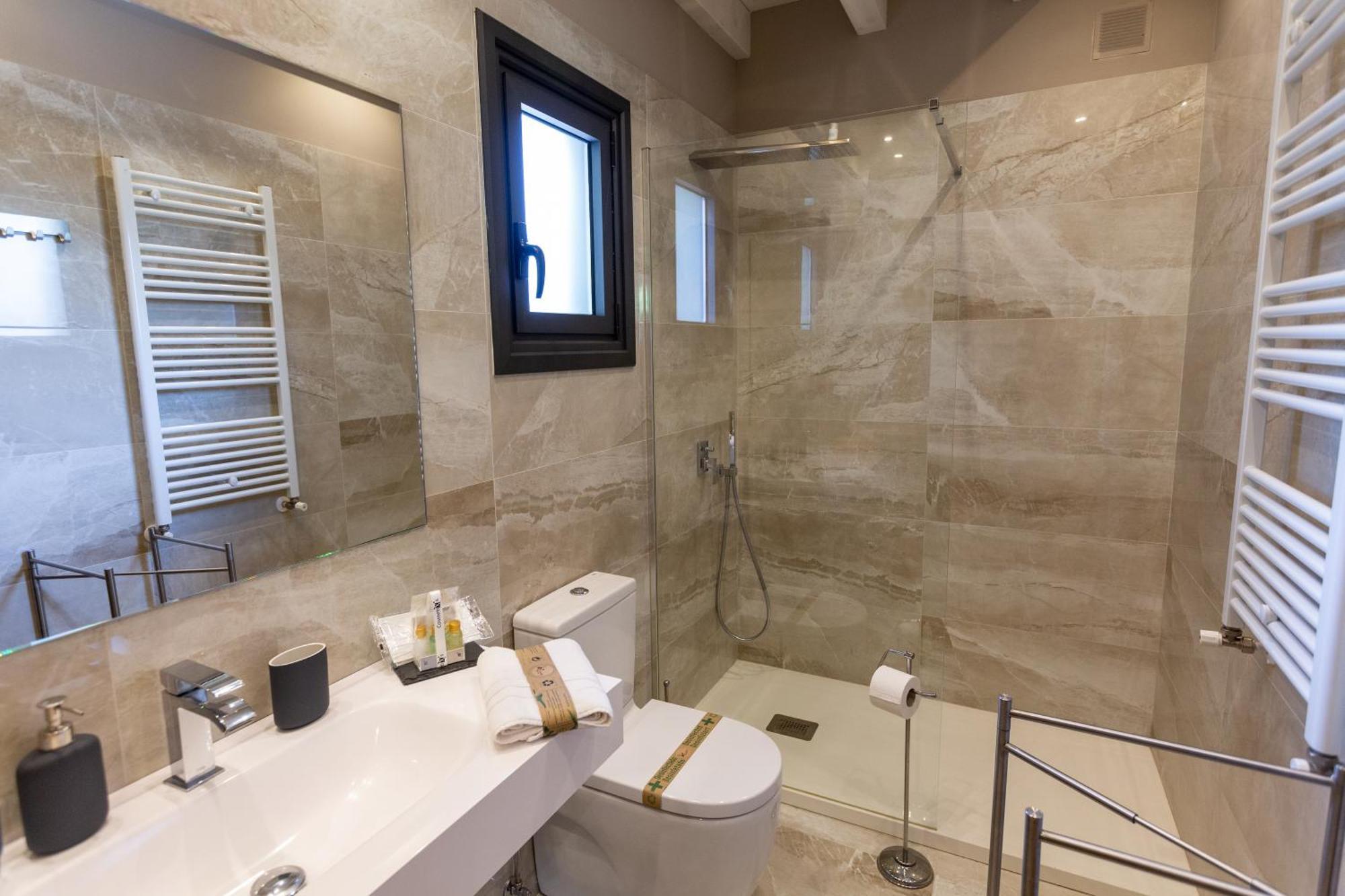 Complejo Turistico Les Cotolles Apartment Cangas de Onis Ngoại thất bức ảnh