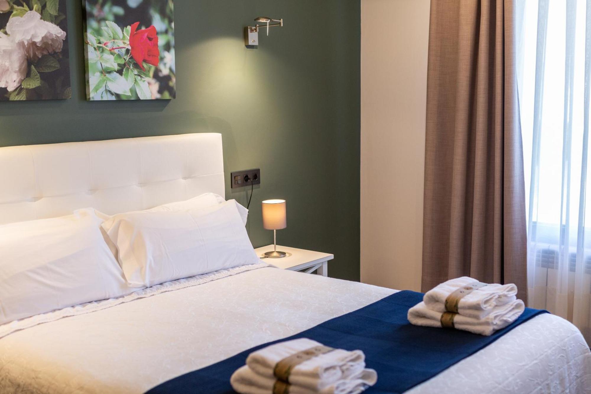 Complejo Turistico Les Cotolles Apartment Cangas de Onis Ngoại thất bức ảnh