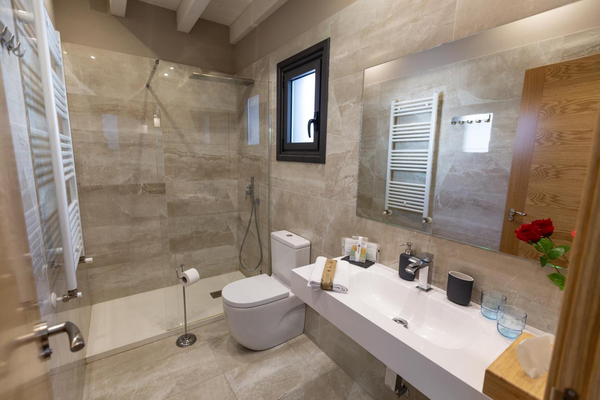 Complejo Turistico Les Cotolles Apartment Cangas de Onis Ngoại thất bức ảnh