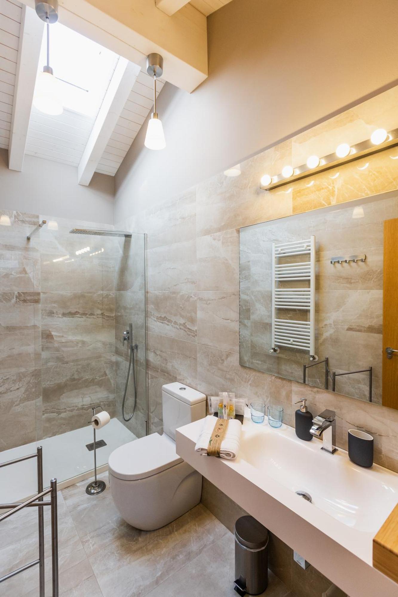 Complejo Turistico Les Cotolles Apartment Cangas de Onis Ngoại thất bức ảnh