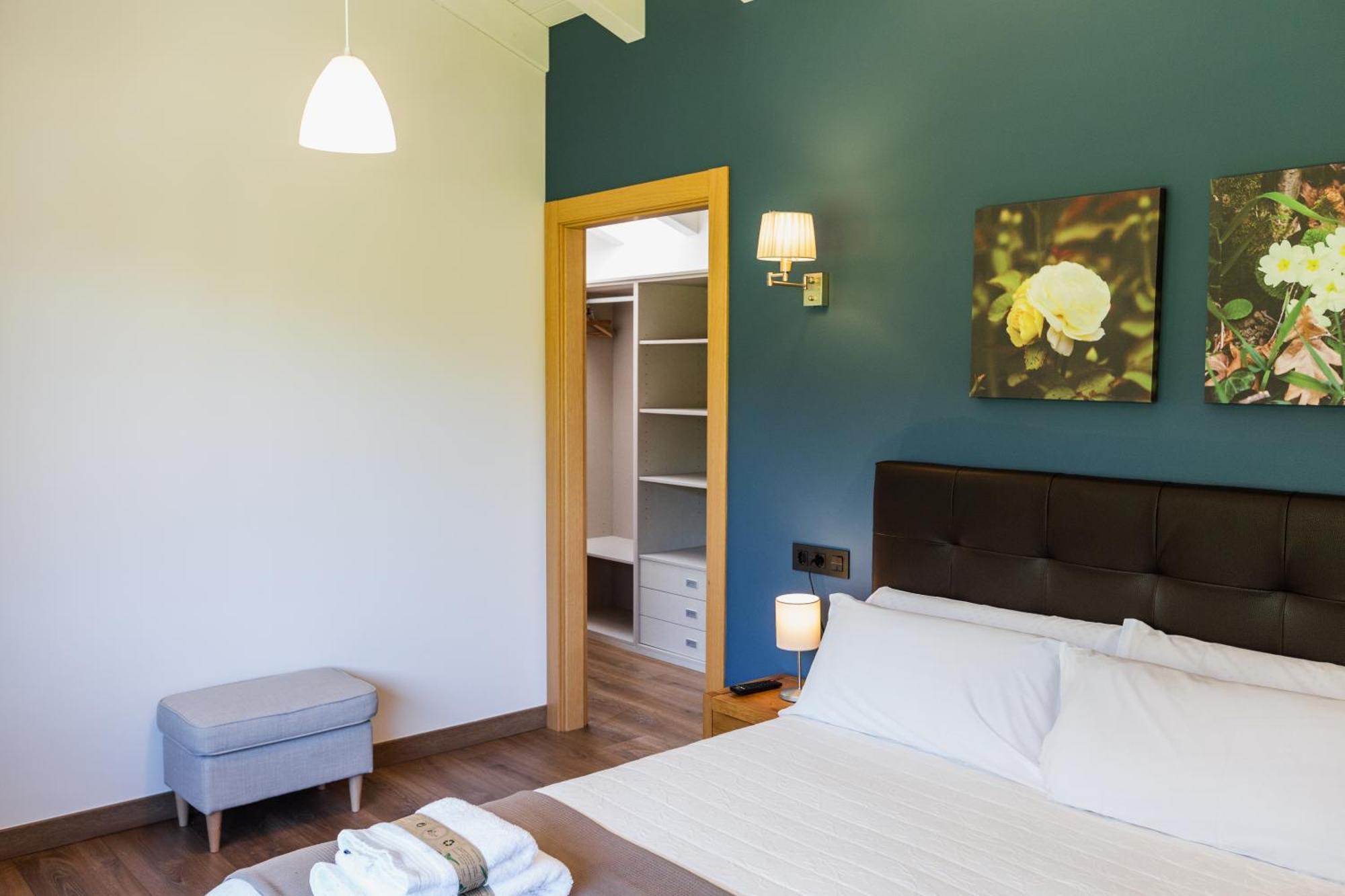 Complejo Turistico Les Cotolles Apartment Cangas de Onis Ngoại thất bức ảnh