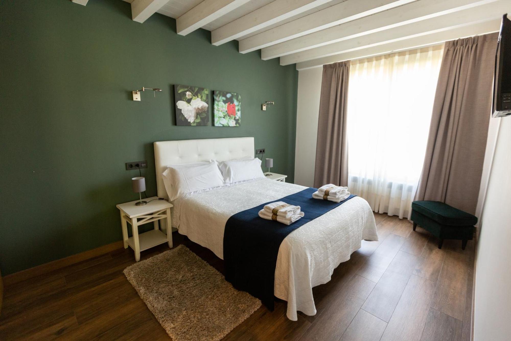 Complejo Turistico Les Cotolles Apartment Cangas de Onis Ngoại thất bức ảnh