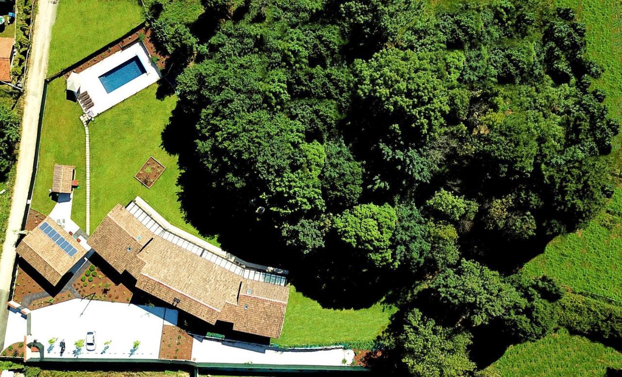 Complejo Turistico Les Cotolles Apartment Cangas de Onis Ngoại thất bức ảnh